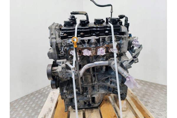 Renault Koleos I 2014 Engine Part manufacturer Renault OE