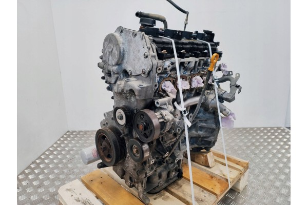 Renault Koleos I 2014 Engine Catalog number of the part 2TRA703