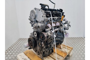 Renault Koleos I 2014 Engine Catalog number of the part 2TRA703
