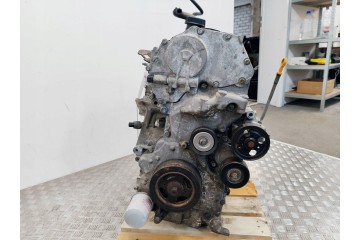 Renault Koleos I 2014 Engine Car type 4x4 SUV