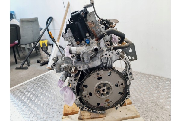 Renault Koleos I 2014 Engine Catalog number of the original P156307