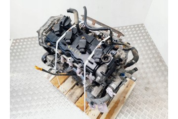 Motor Renault Koleos I 2014