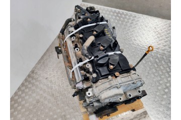 Motor Renault Koleos I 2014