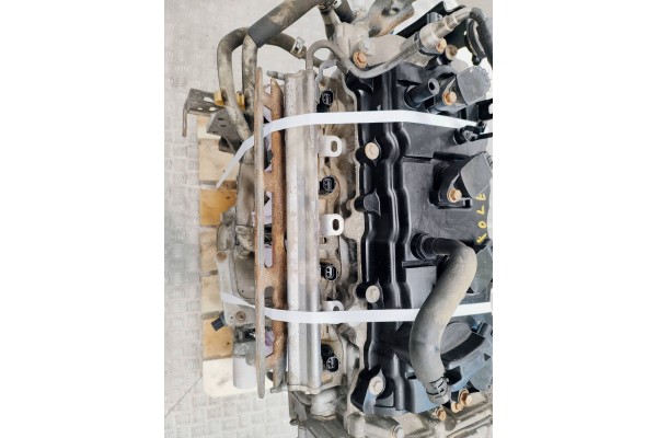 Motor Renault Koleos I 2014