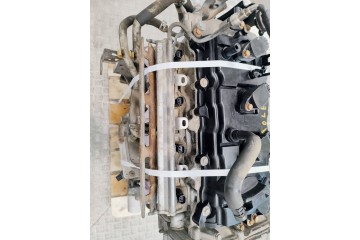 Motor Renault Koleos I 2014