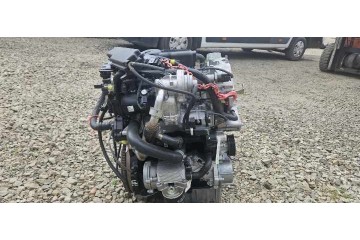 COMPLETE ENGINE MERCEDES SMART COLT 1 5CDI 639 939 BRAND NEW