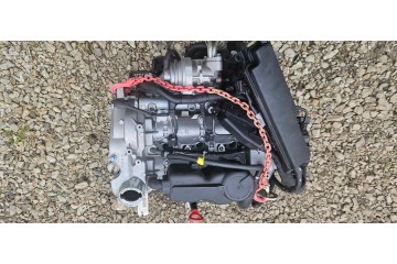 COMPLETE ENGINE MERCEDES SMART COLT 1 5CDI 639 939 BRAND NEW Catalog number of the part 639 939