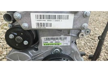 COMPLETE ENGINE MERCEDES SMART COLT 1 5CDI 639 939 BRAND NEW Part manufacturer Mercedes Benz OE