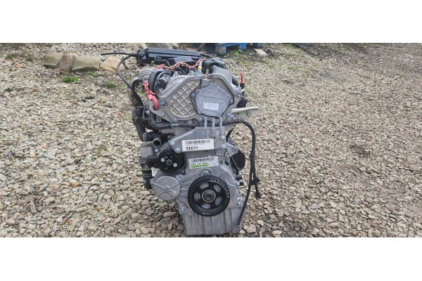 COMPLETE ENGINE MERCEDES SMART COLT 1 5CDI 639 939 BRAND NEW Car type 4x4 SUV cargo vans passenger cars