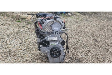COMPLETE ENGINE MERCEDES SMART COLT 1 5CDI 639 939 BRAND NEW Car type 4x4 SUV cargo vans passenger cars
