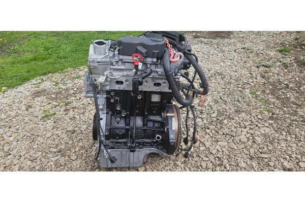 COMPLETE ENGINE MERCEDES SMART COLT 1 5CDI 639 939 BRAND NEW Engine type diesel