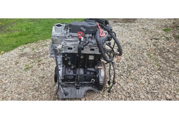 COMPLETE ENGINE MERCEDES SMART COLT 1 5CDI 639 939 BRAND NEW Engine type diesel