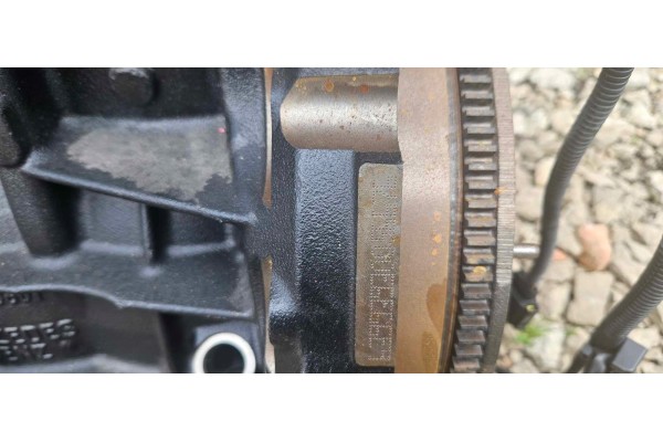 Motor Completo Mercedes Smart Colt 1.5CDI 639 939 Nuevo