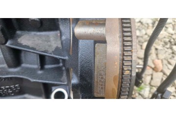 Motor Completo Mercedes Smart Colt 1.5CDI 639 939 Nuevo