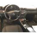 MERCEDES-BENZ CLASE C (BM 203) FAMILIAR C 220 T CDI (LA) (203.208) MERCEDES-BENZ CLASE C (BM 203) FAMILIAR C 220 T CDI (LA) (203.208)