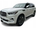 ENGINE V8 5 6 INFINITI QX80 Z62 2018 2024 8 thousand miles