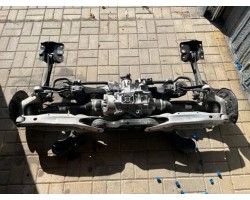 Mercedes CLA 118 GLA 1773508101 AMG differential suspension NEW