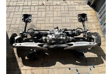 Mercedes CLA 118 GLA 1773508101 AMG differential suspension NEW