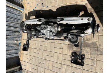 Mercedes CLA 118 GLA 1773508101 AMG differential suspension NEW Part manufacturer no brand