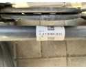 Mercedes CLA 118 GLA 1773508101 AMG differential suspension NEW Catalog number of the part A1773508101