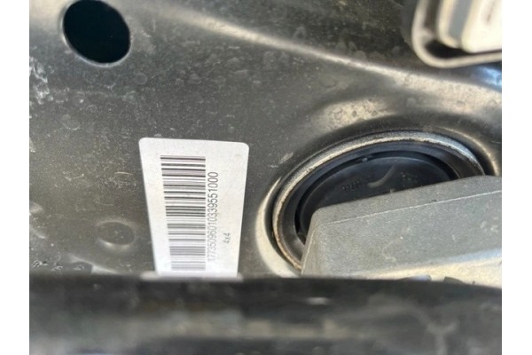 Mercedes CLA 118 GLA 1773508101 AMG differential suspension NEW Car type passenger cars