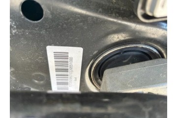 Mercedes CLA 118 GLA 1773508101 AMG differential suspension NEW Car type passenger cars
