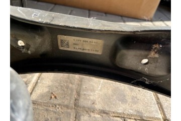 Mercedes CLA 118 GLA 1773508101 AMG differential suspension NEW Engine type gasoline