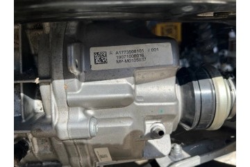 Mercedes CLA 118 GLA 1773508101 AMG differential suspension NEW Quality of parts according to GVO O original with manufacturer s