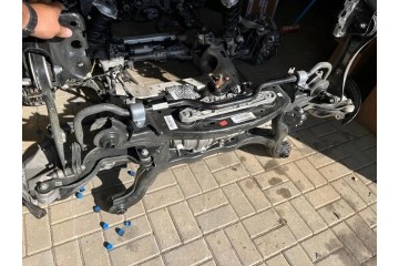 Mercedes CLA 118 GLA 1773508101 AMG differential suspension NEW Catalog number of substitutes A1773509601
