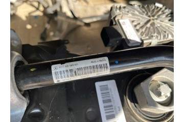 Mercedes CLA 118 GLA 1773508101 AMG differential suspension NEW Catalog number of the original A1183504900
