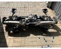 Mercedes CLA 118 GLA 1773508101 AMG differential suspension NEW Installation side rear