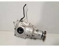 Front differential 168AL I 2929 Front BMW X5 G05 8850595