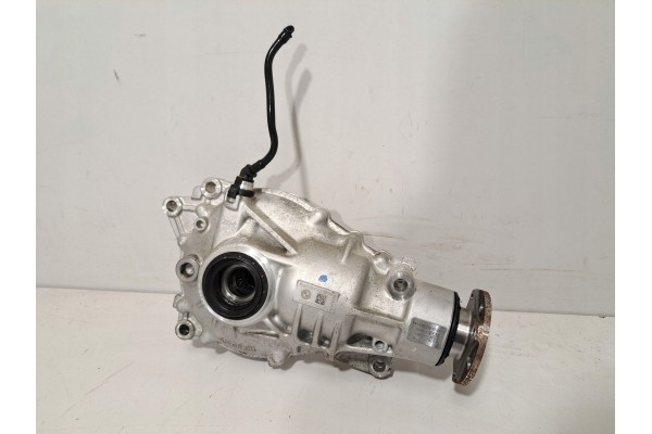Front differential 168AL I 2929 Front BMW X5 G05 8850595