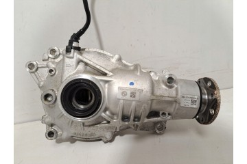 Front differential 168AL I 2929 Front BMW X5 G05 8850595 Part manufacturer BMW OE
