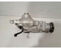 Front differential 168AL I 2929 Front BMW X5 G05 8850595 Car type 4x4 SUV