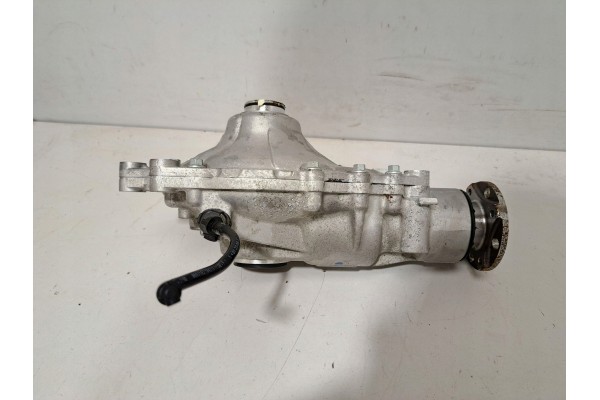 Front differential 168AL I 2929 Front BMW X5 G05 8850595 Car type 4x4 SUV