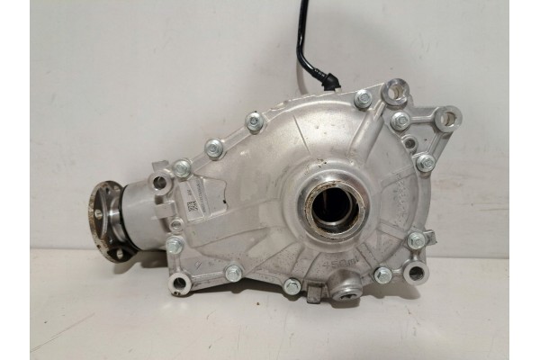 Front differential 168AL I 2929 Front BMW X5 G05 8850595 Installation side front