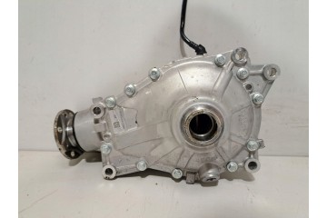 Front differential 168AL I 2929 Front BMW X5 G05 8850595 Installation side front