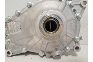 Front differential 168AL I 2929 Front BMW X5 G05 8850595 Quality of parts according to GVO Q original with factory logo OEM OES