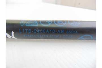 L1TBSD406A10AB AMORTIGUADORES MALETERO / PORTON FORD PUMA Hybrid ST-Line 2021 L1TBSD406A10AB 206350 FORD - 1