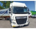 COMPLETE ENGINE DAF 106 XF CF 11 LITER LIFT 450 EURO 6 2018r MX 11 H2 Engine type diesel