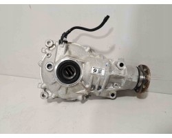 BMW X4 G02 2023 Front Differential Front Differential