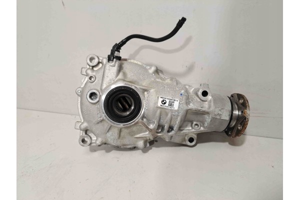 BMW X4 G02 2023 Front Differential Front Differential