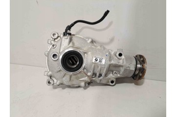 BMW X4 G02 2023 Front Differential Front Differential
