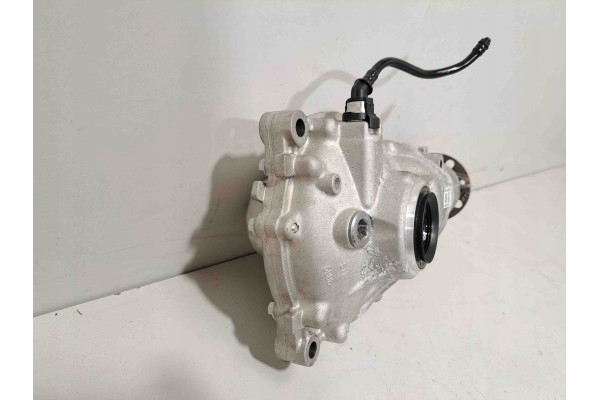 BMW X4 G02 2023 Front Differential Front Differential Part manufacturer BMW OE
