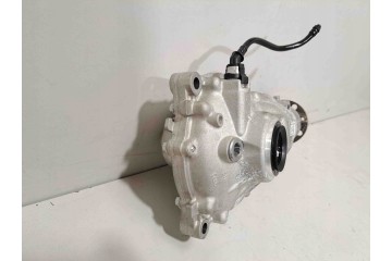 BMW X4 G02 2023 Front Differential Front Differential Part manufacturer BMW OE