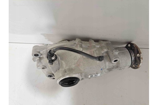 BMW X4 G02 2023 Front Differential Front Differential Catalog number of the part 8487445