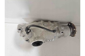 BMW X4 G02 2023 Front Differential Front Differential Catalog number of the part 8487445