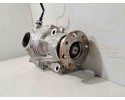BMW X4 G02 2023 Front Differential Front Differential Car type 4x4 SUV