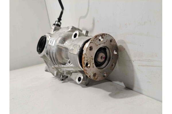BMW X4 G02 2023 Front Differential Front Differential Car type 4x4 SUV